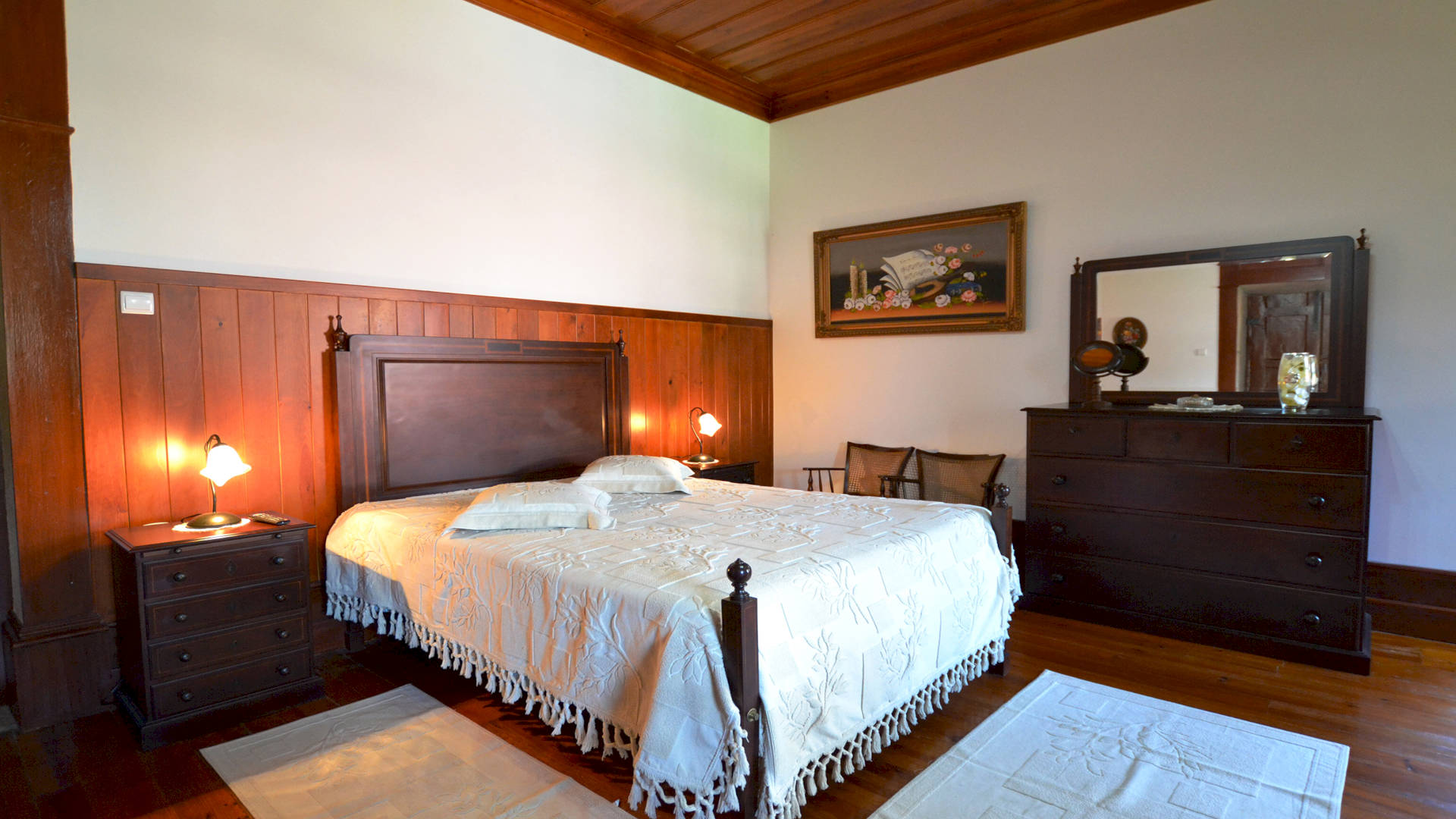 QUINTA DE SANTA COMBA