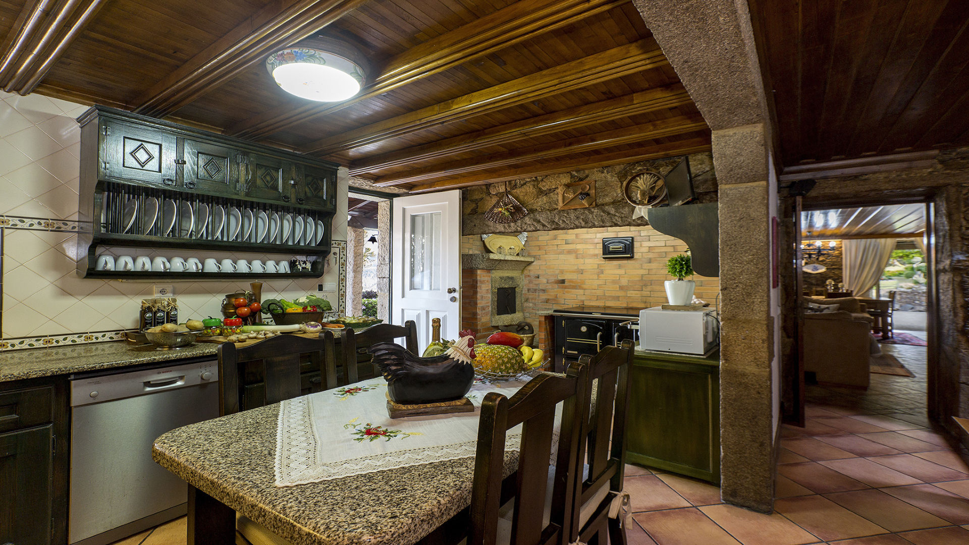 CASA DA ENCRUZILHADA