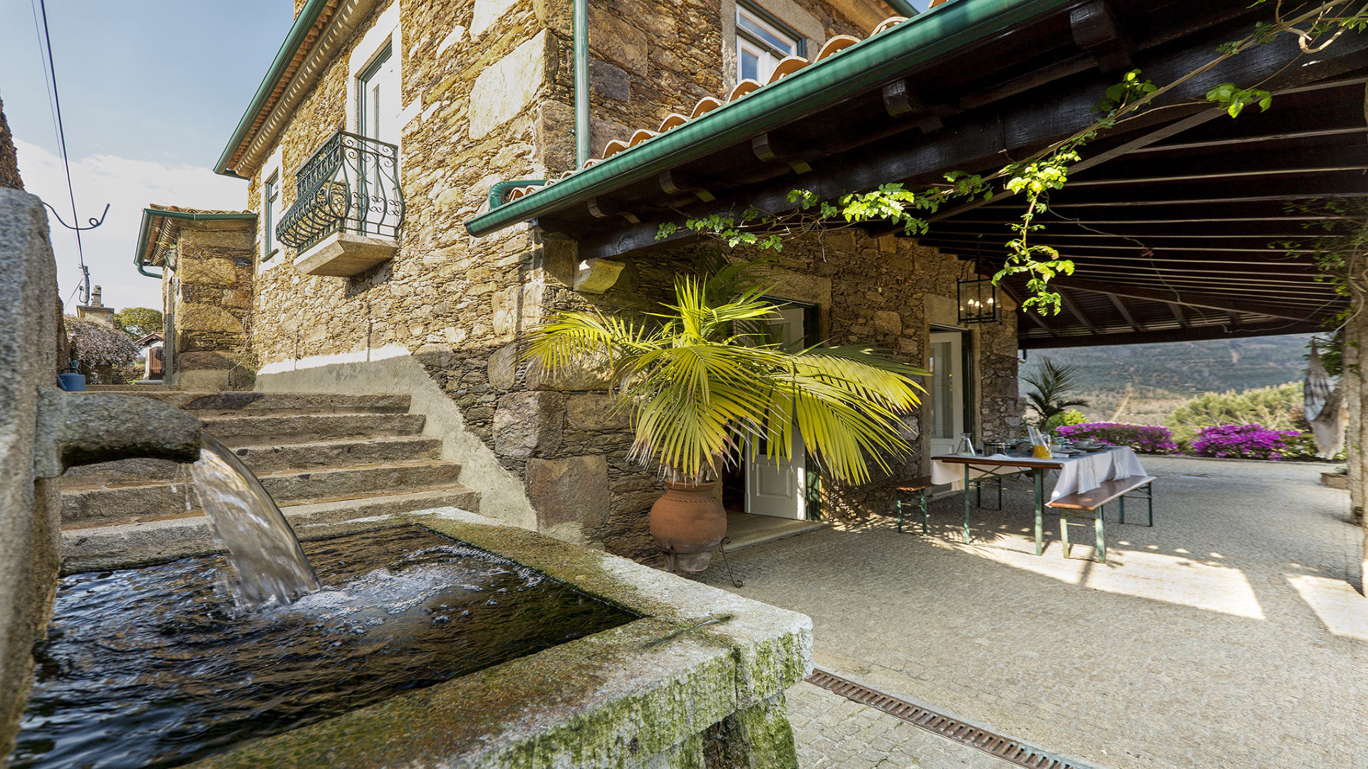 CASA DA ENCRUZILHADA