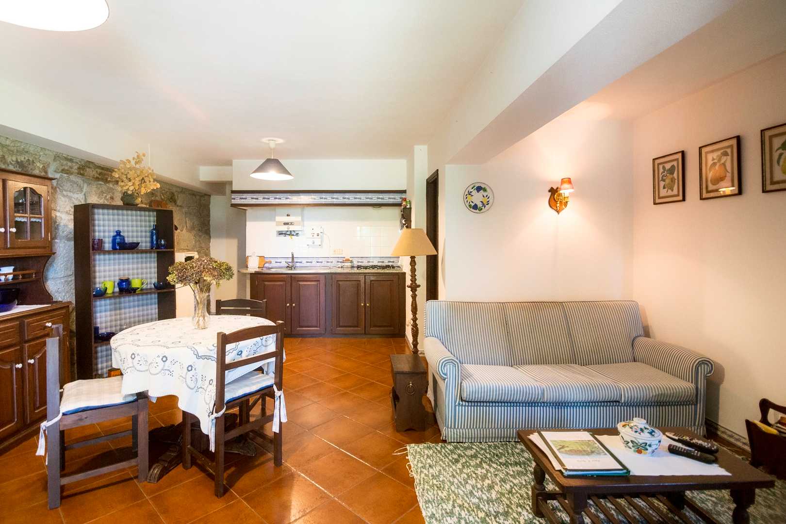 QUINTA DE PAÇO D'ANHA