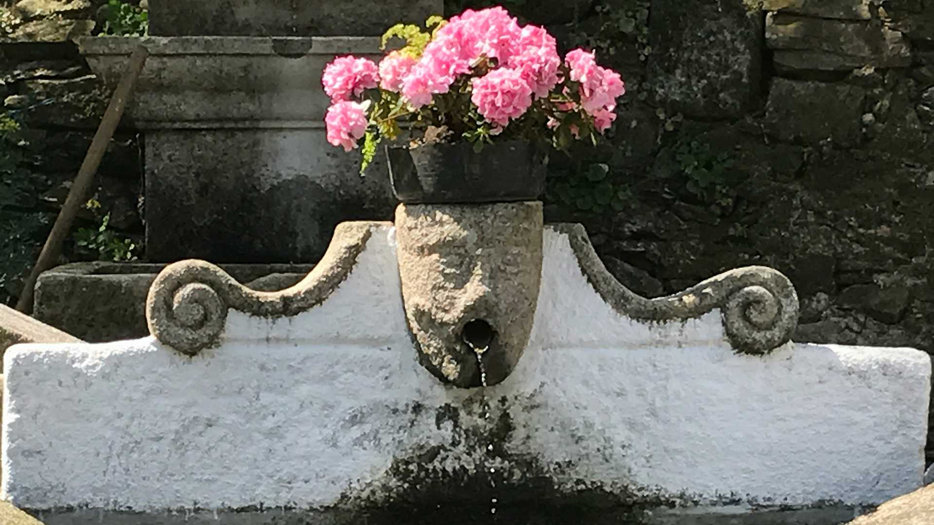 Casa de Nossa Senhora da Piedade