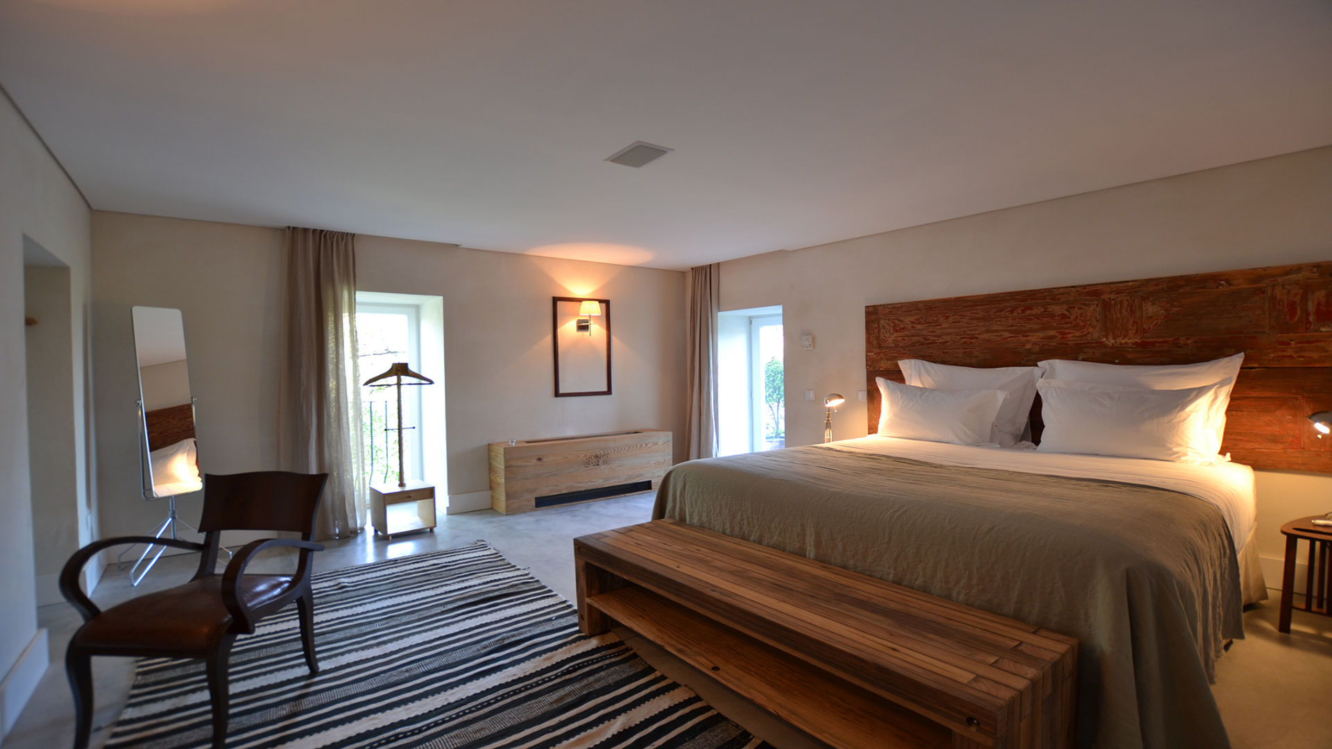 QUINTA DO AMEAL - ENOTURISMO