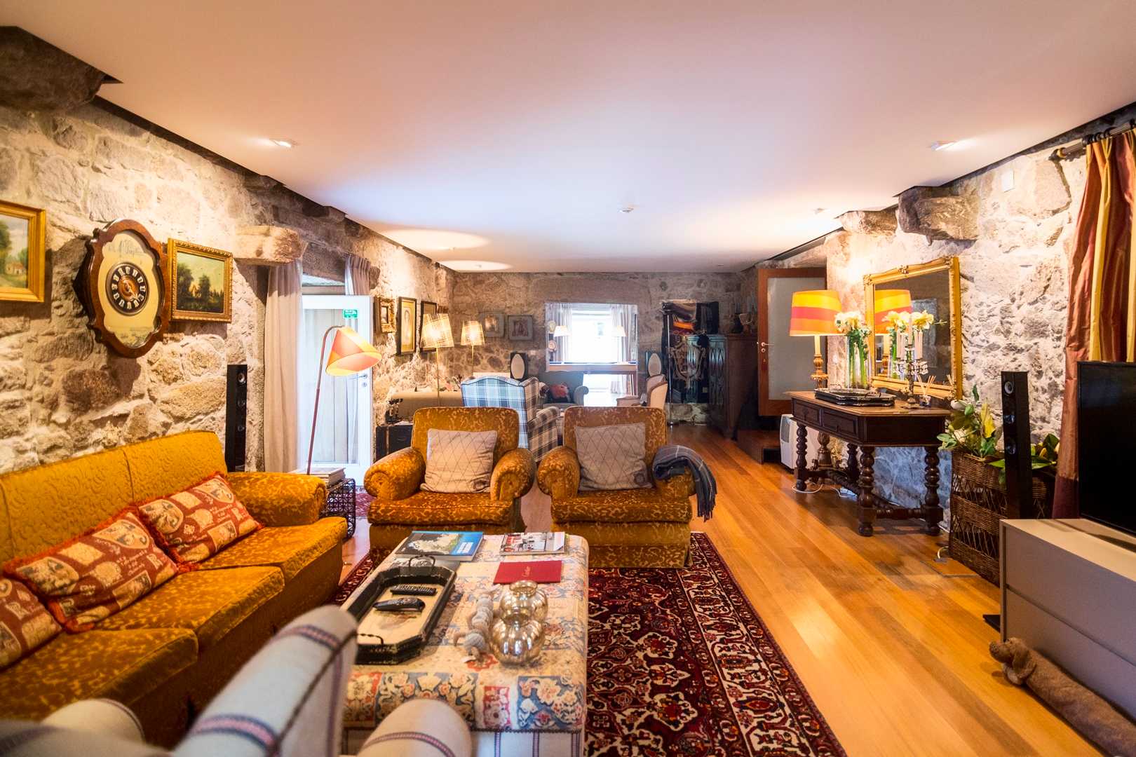 QUINTA DO MONTEVERDE