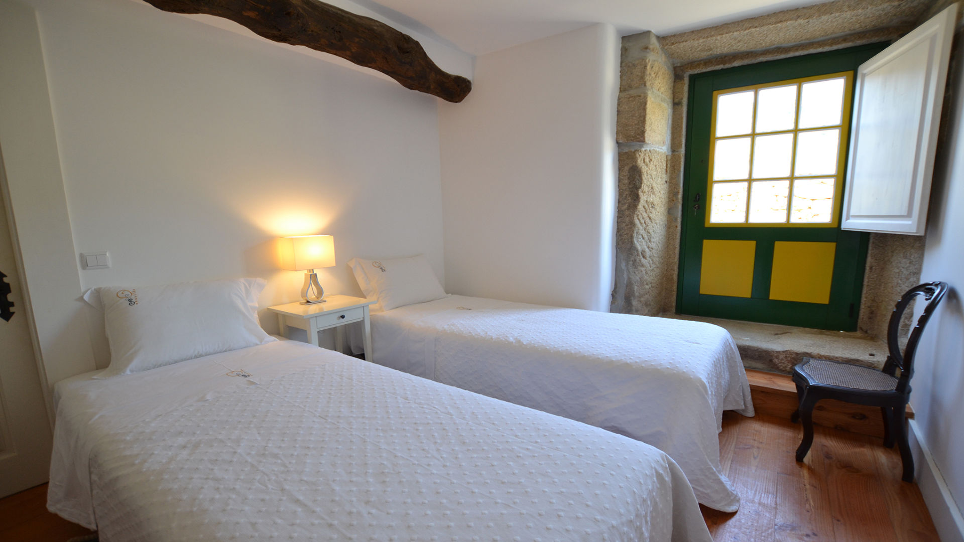 QUINTA DE SÃO SEBASTIÃO