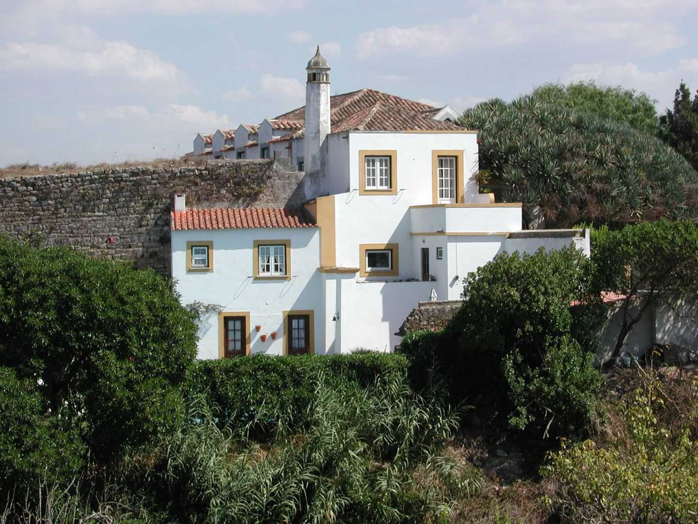 CASA DO CASTELO