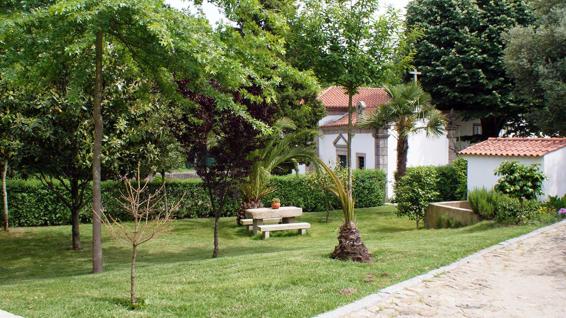 QUINTA DE SÃO BENTO