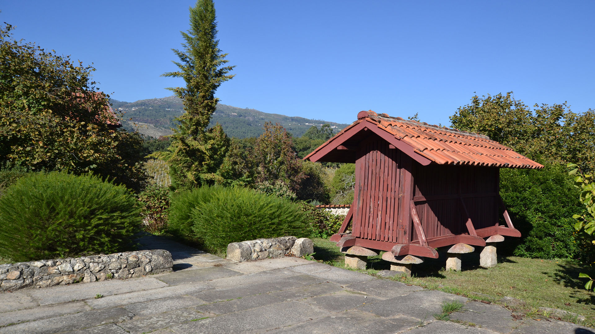 QUINTA DO AMEAL - ENOTURISMO