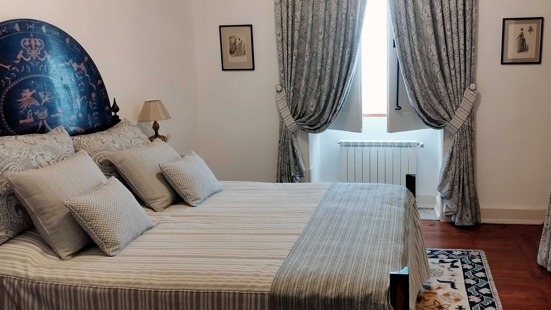 CASA SANTA ANA DA BEIRA