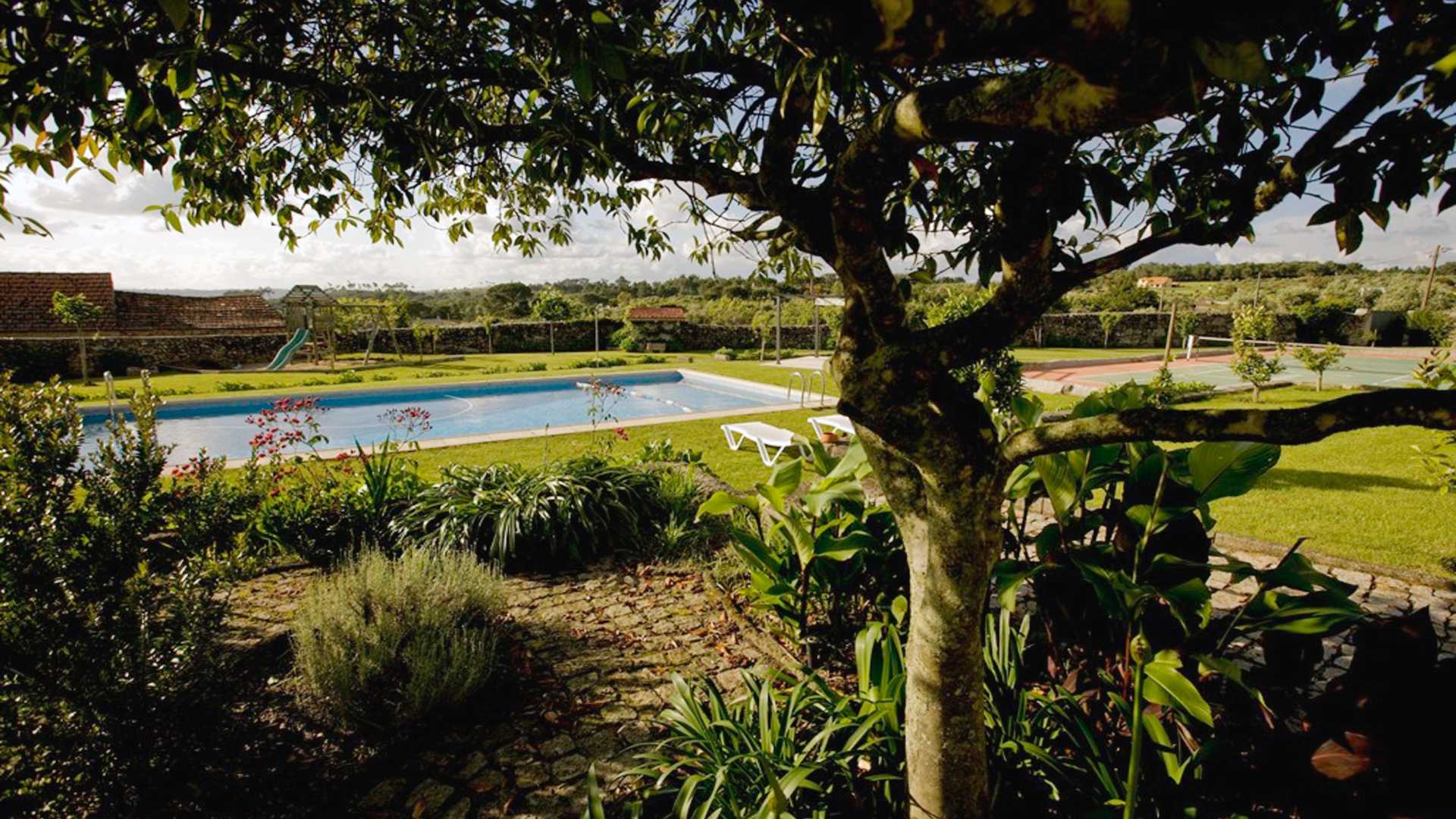 CASA SANTA ANA DA BEIRA