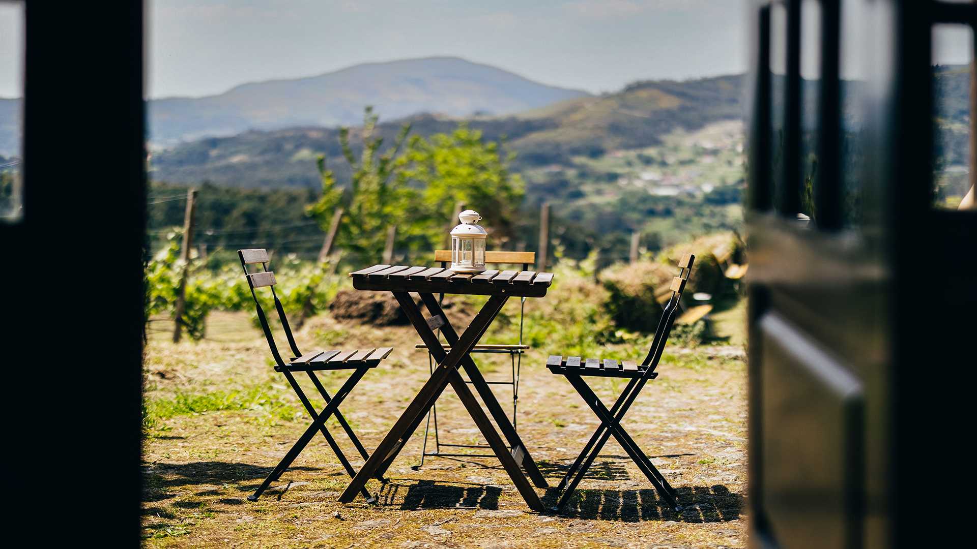 QUINTA DE SANTO ANTÓNIO