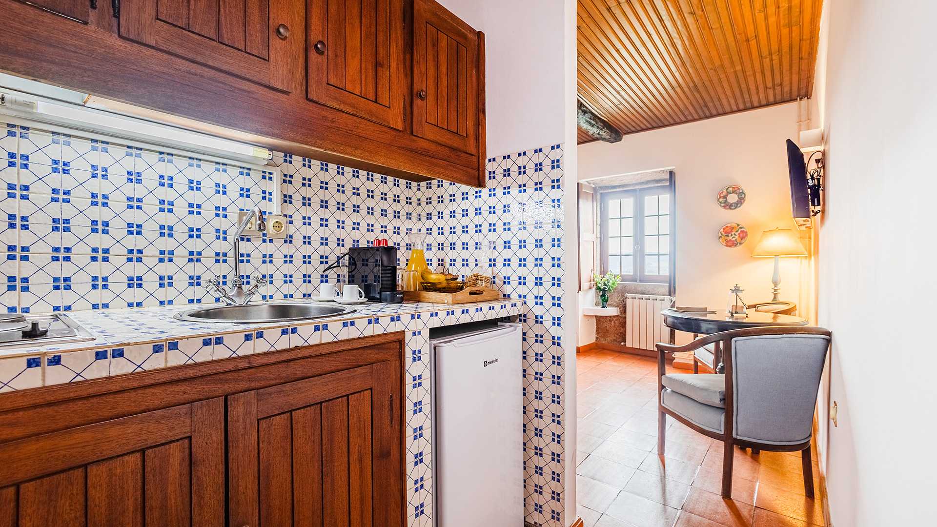 QUINTA DE SANTO ANTÓNIO