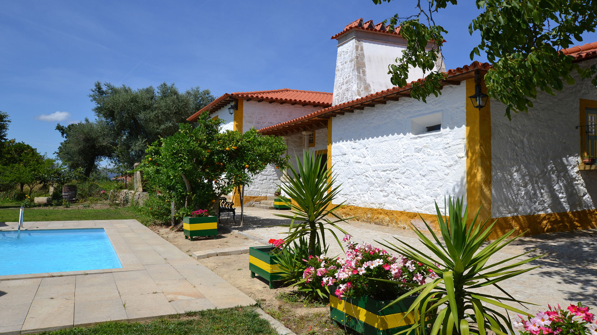 QUINTA DE SÃO SEBASTIÃO