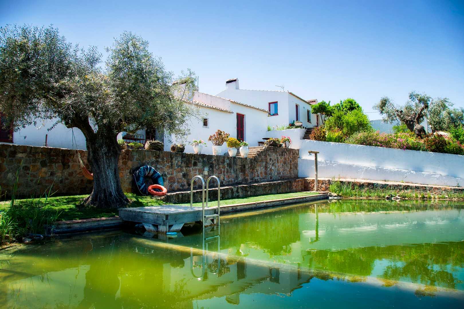 CASA DO ALTO DA EIRA