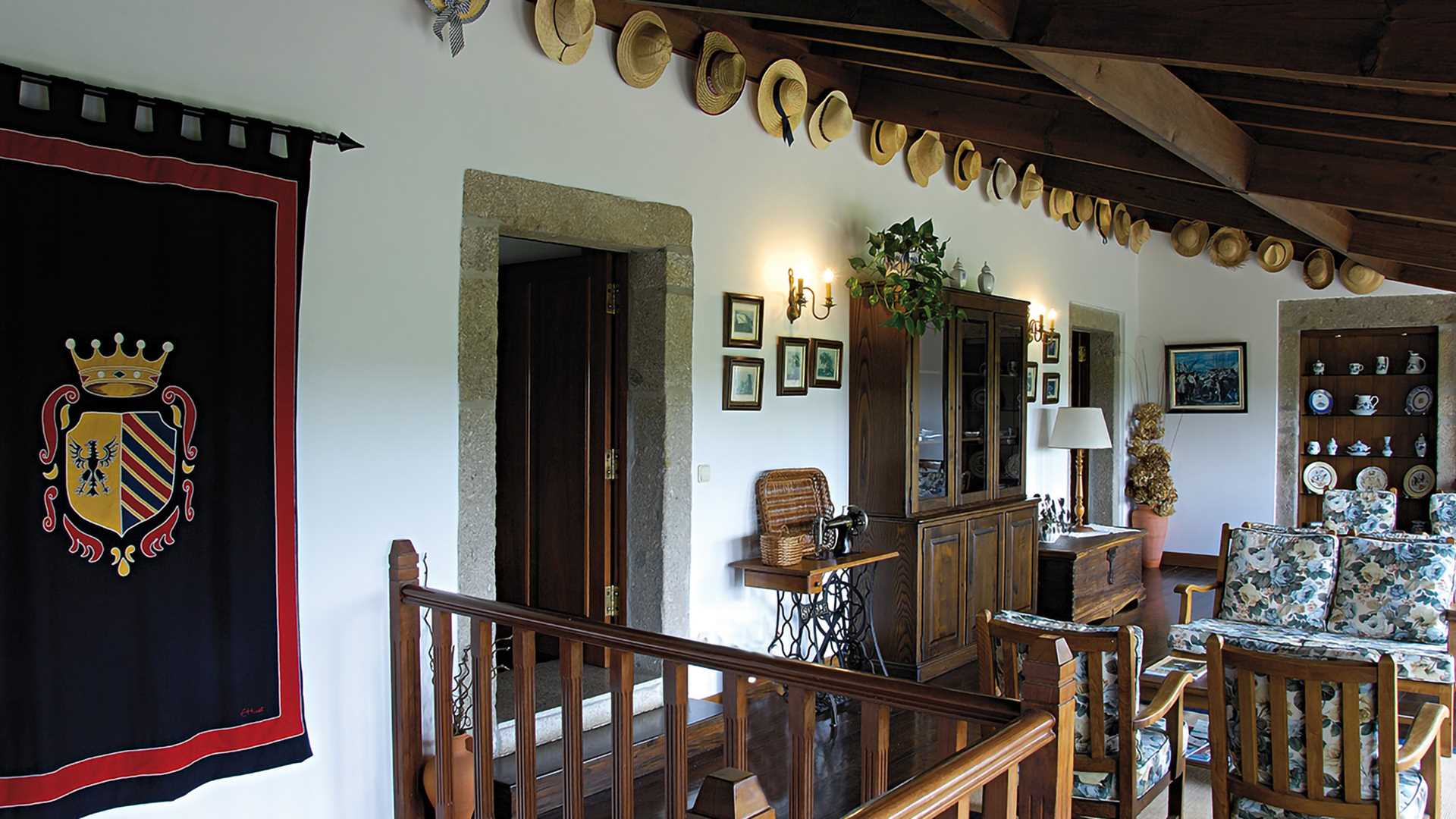 QUINTA DE SÃO BENTO