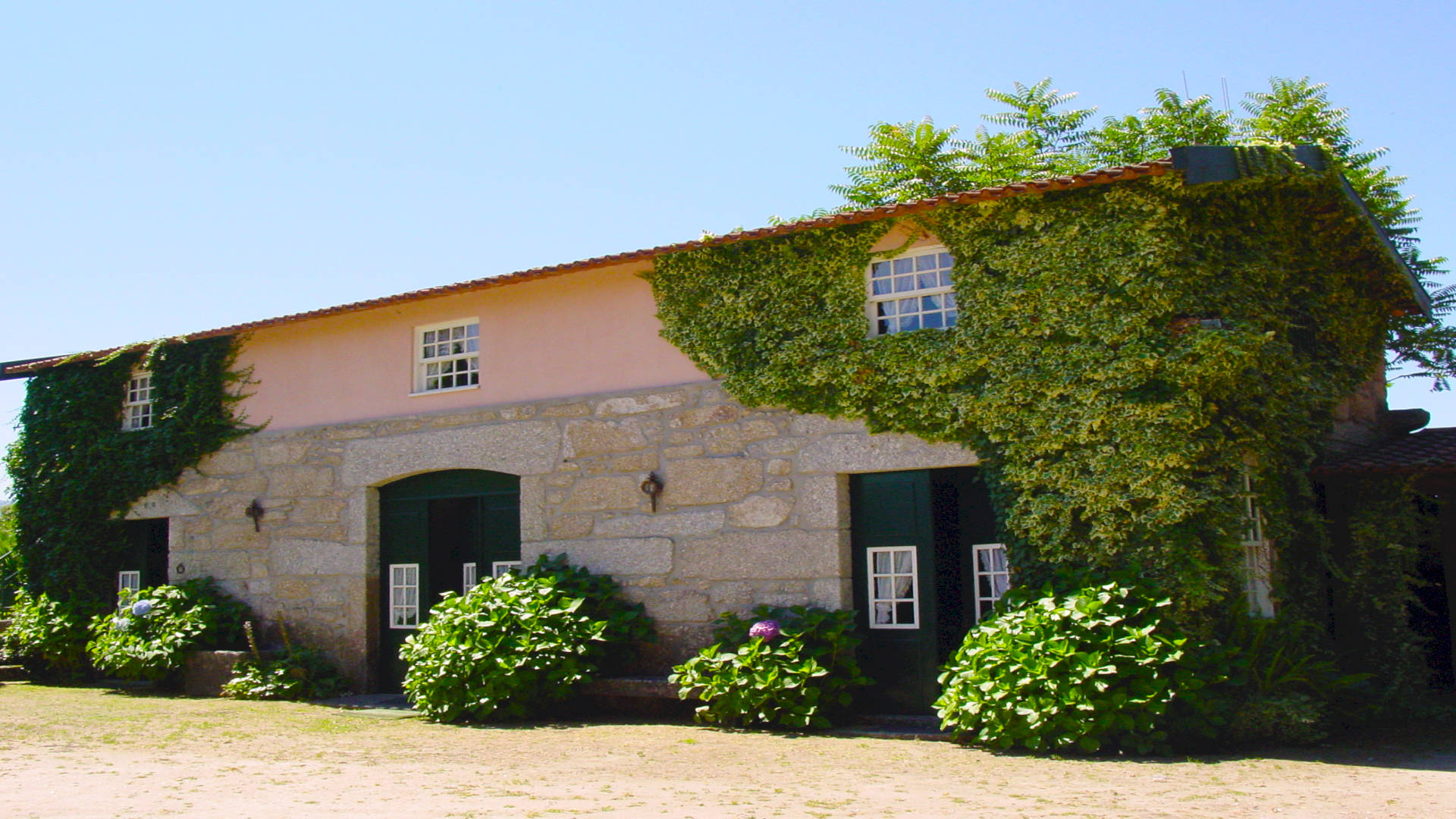 QUINTA DE CORTINHAS