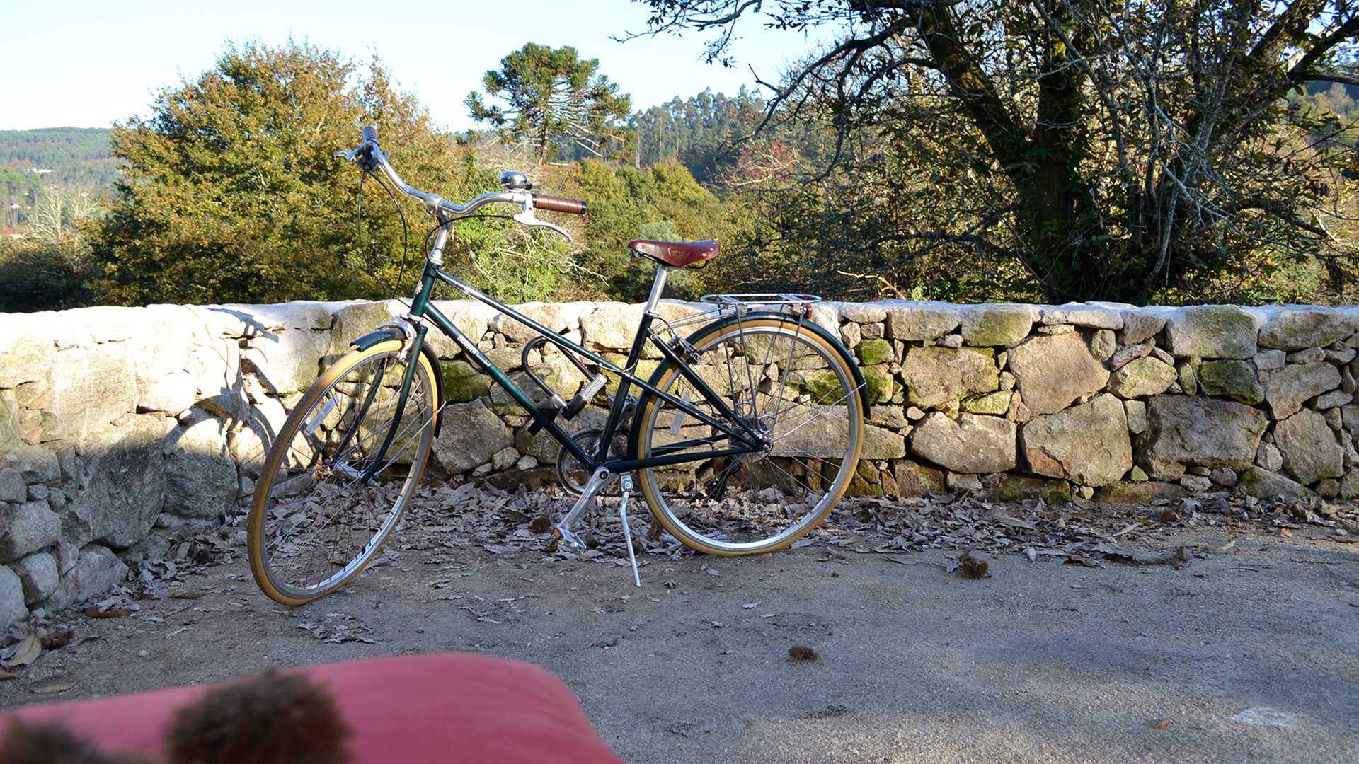 CASA QUINTA DO CRASTO