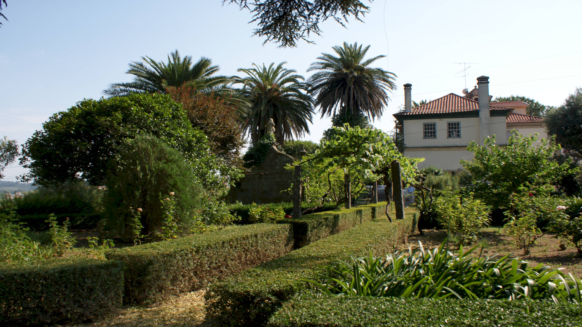 QUINTA DE SÃO CAETANO