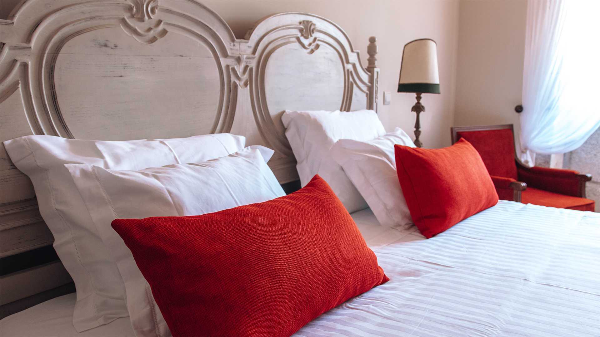 CONVENTO DE VAL PEREIRAS