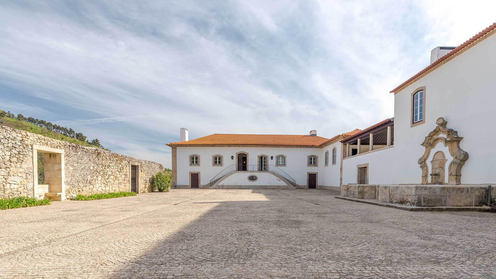 QUINTA DO PINHÔ
