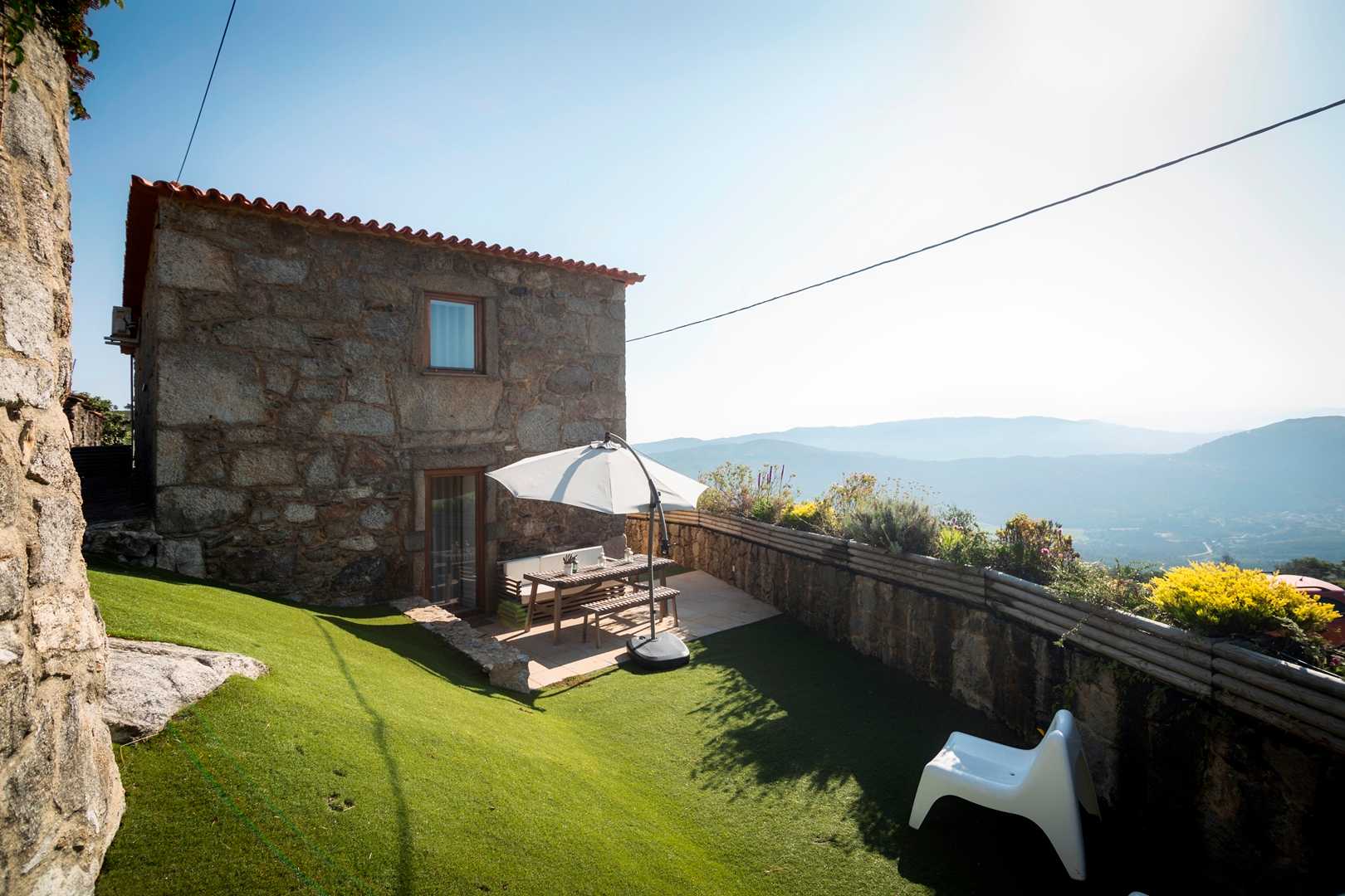 CASA DA SERRA - CERQUIDO VILLAGE