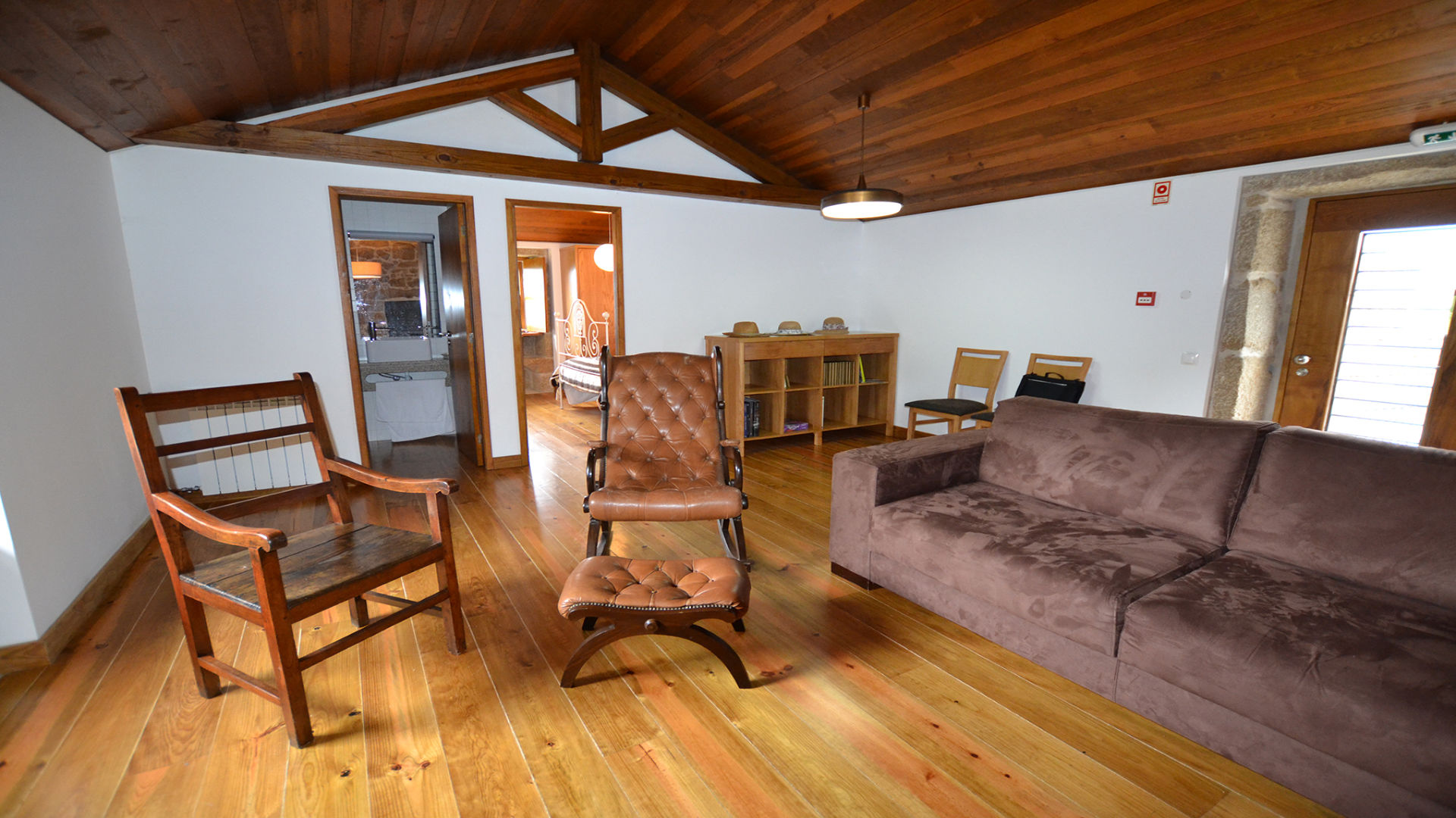 CASA DE SANTA CRISTINA