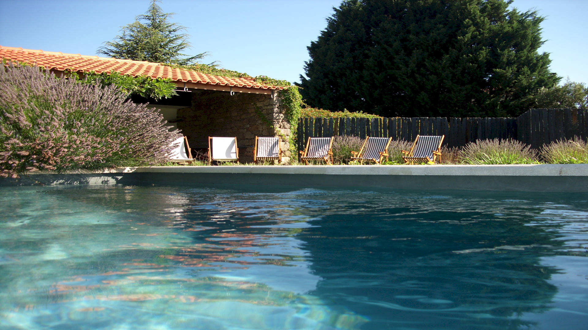 CASA DE SANTO ANTONIO DE BRITIANDE