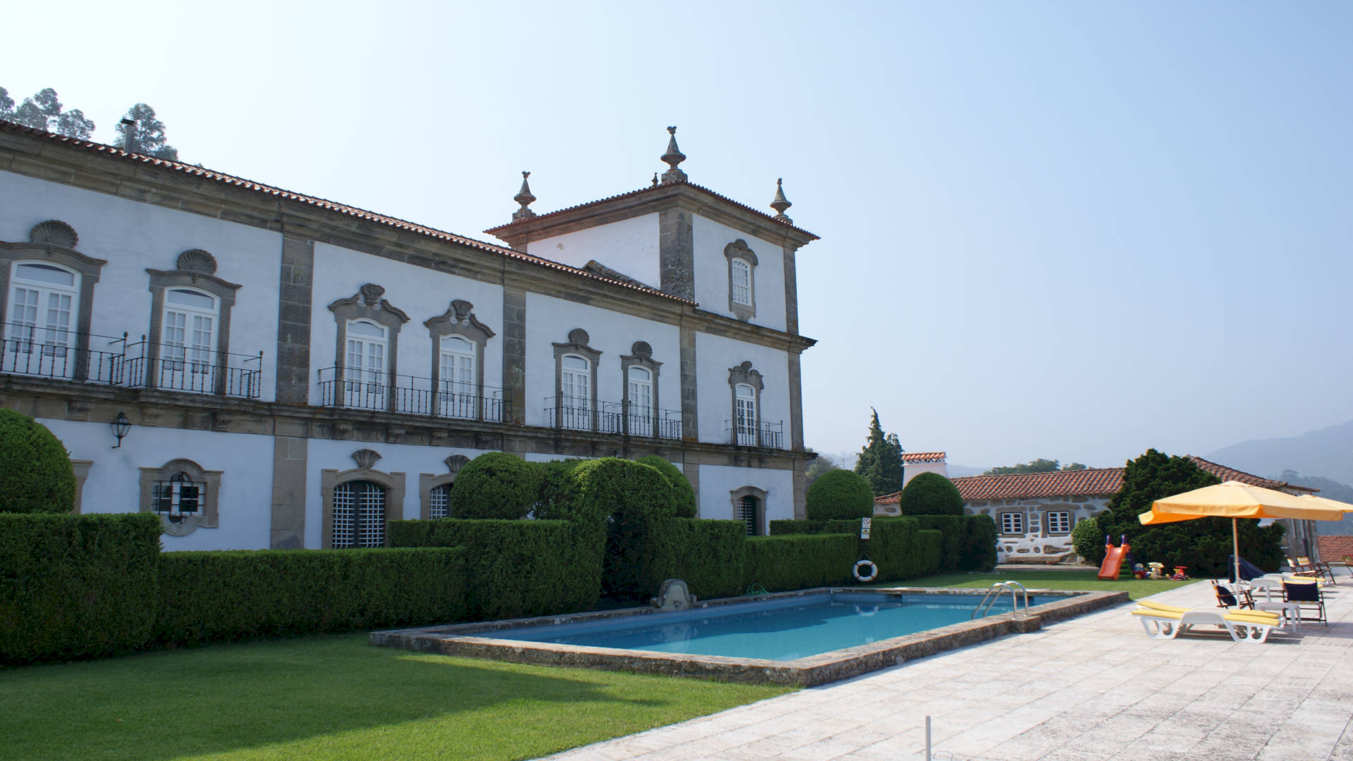 CASA DAS TORRES