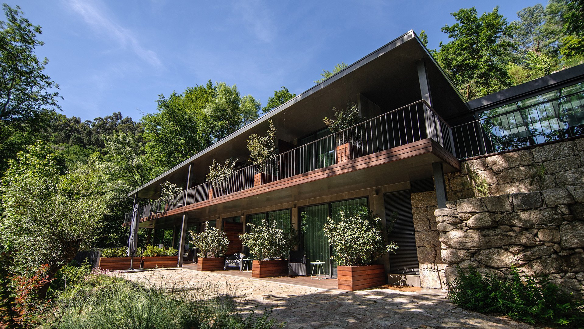 QUINTA DOS CARQUEIJAIS