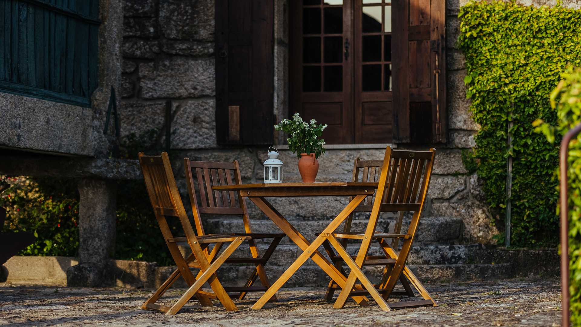 QUINTA DE SANTO ANTÓNIO