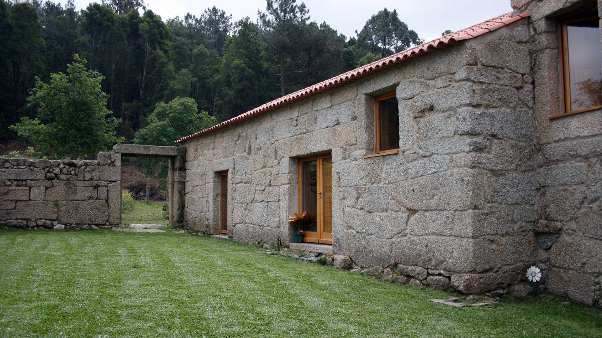 QUINTA DE PINDELA