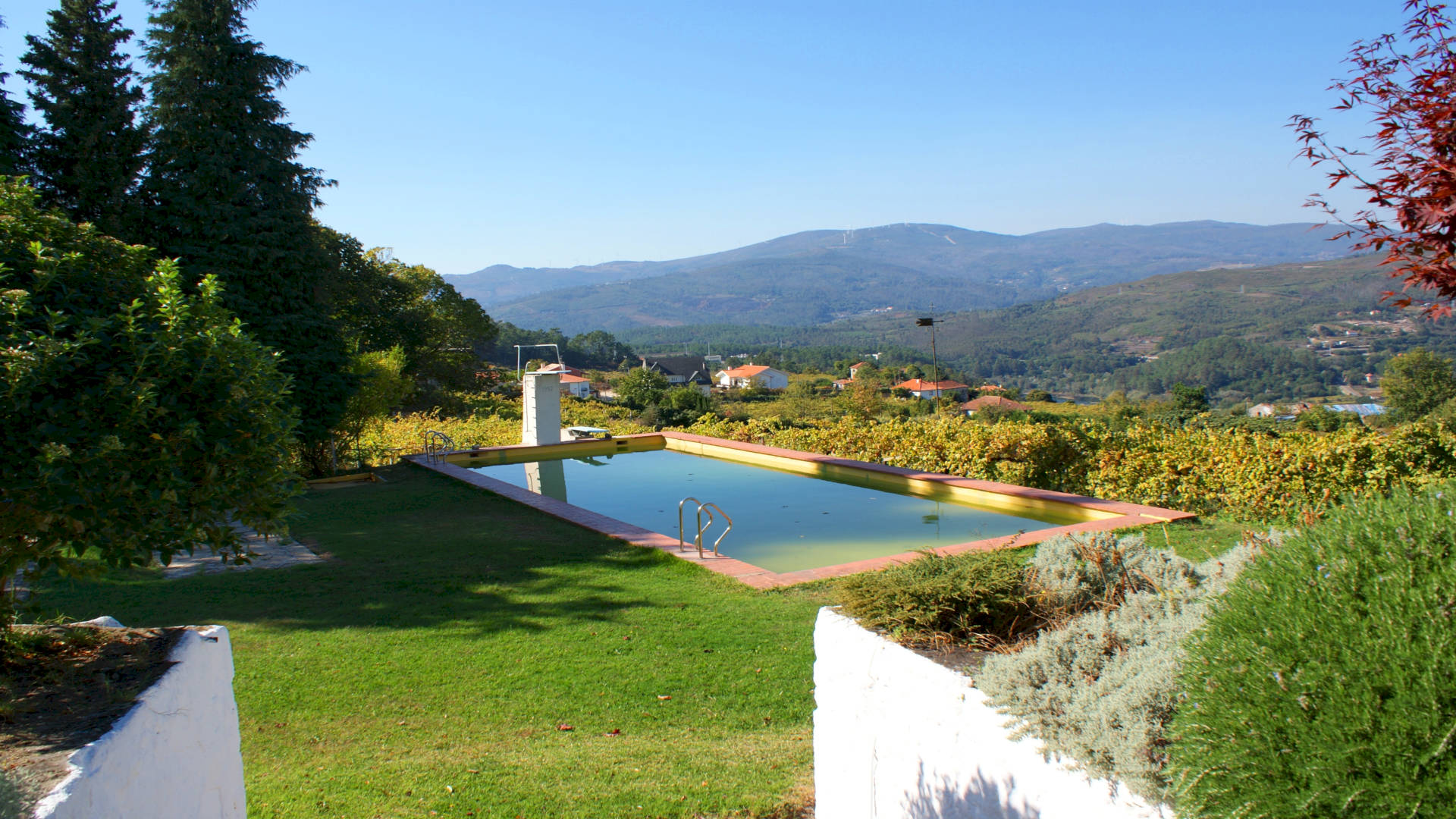 QUINTA DA CALÇADA