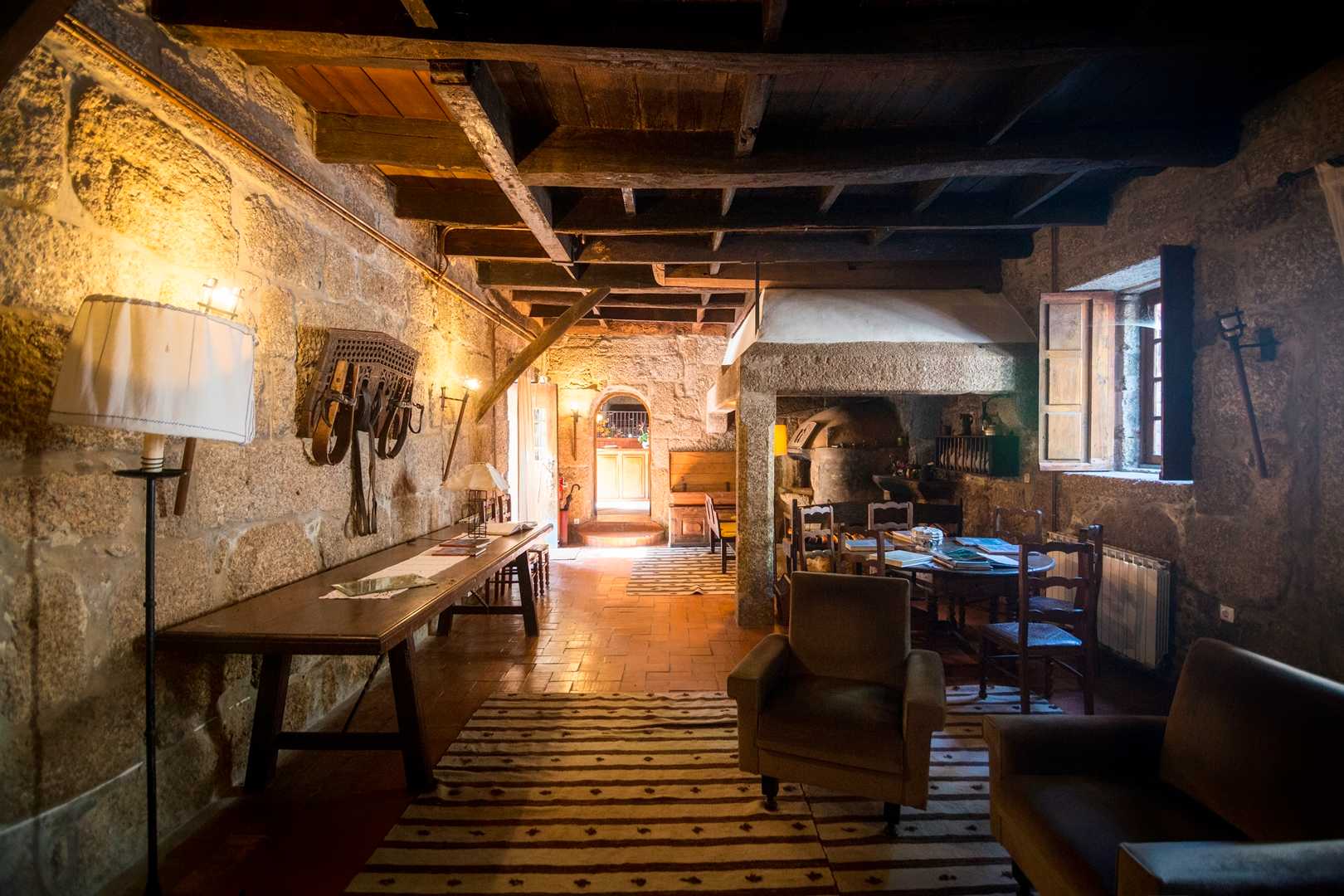 PAÇO DE SÃO CIPRIANO