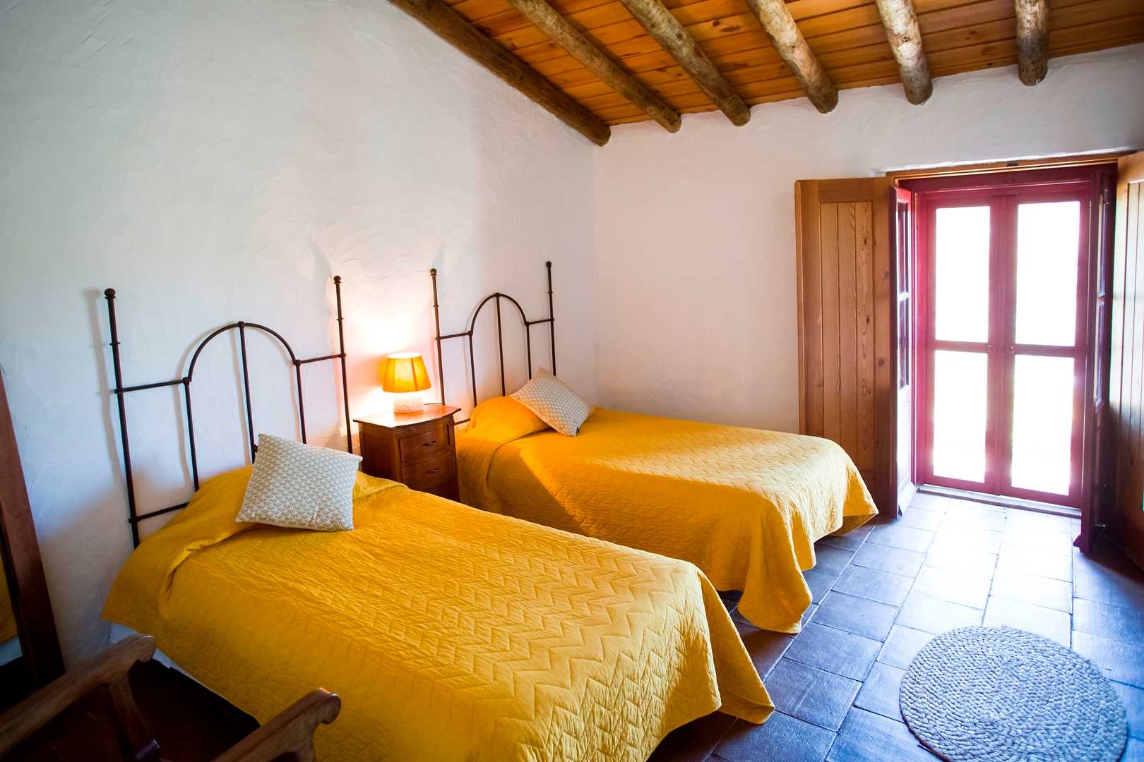 CASA DO ALTO DA EIRA