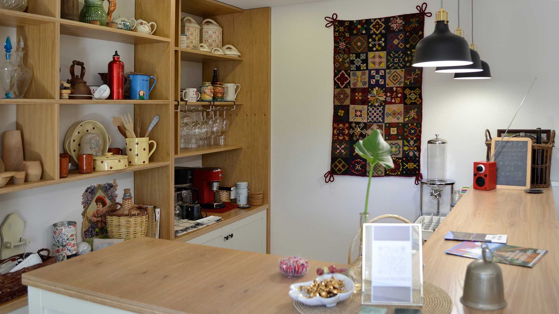 CASA QUINTA DO CRASTO