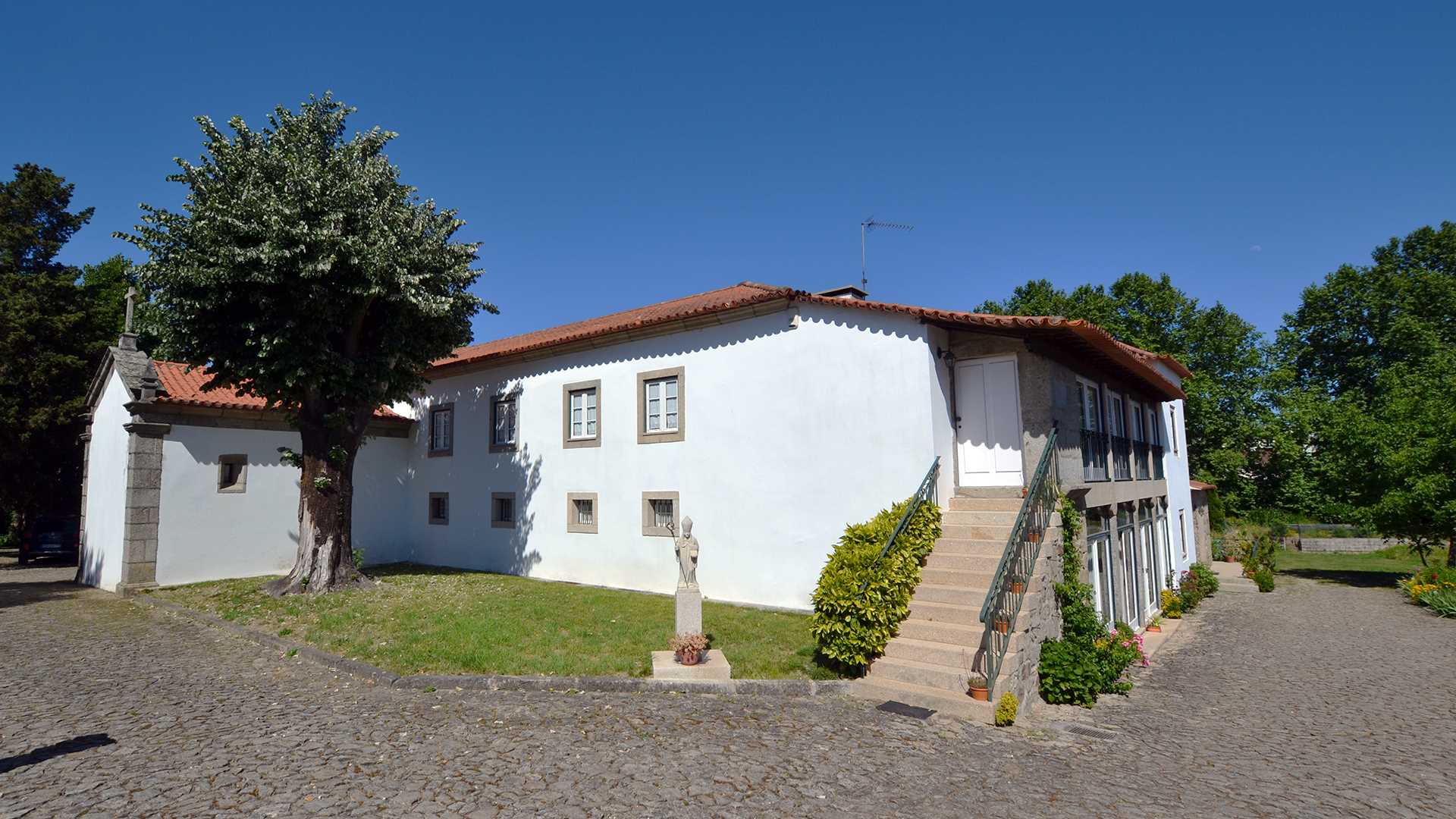 QUINTA DE SÃO BENTO