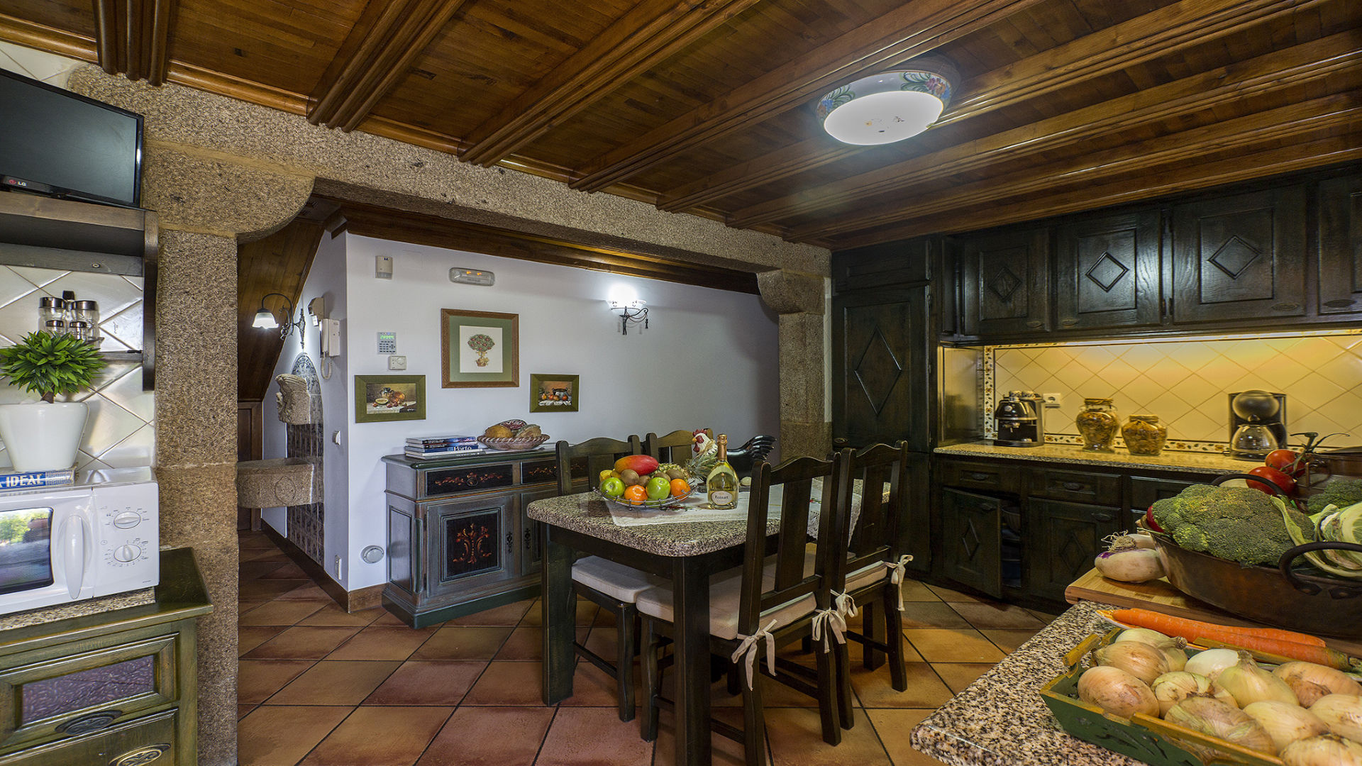 CASA DA ENCRUZILHADA