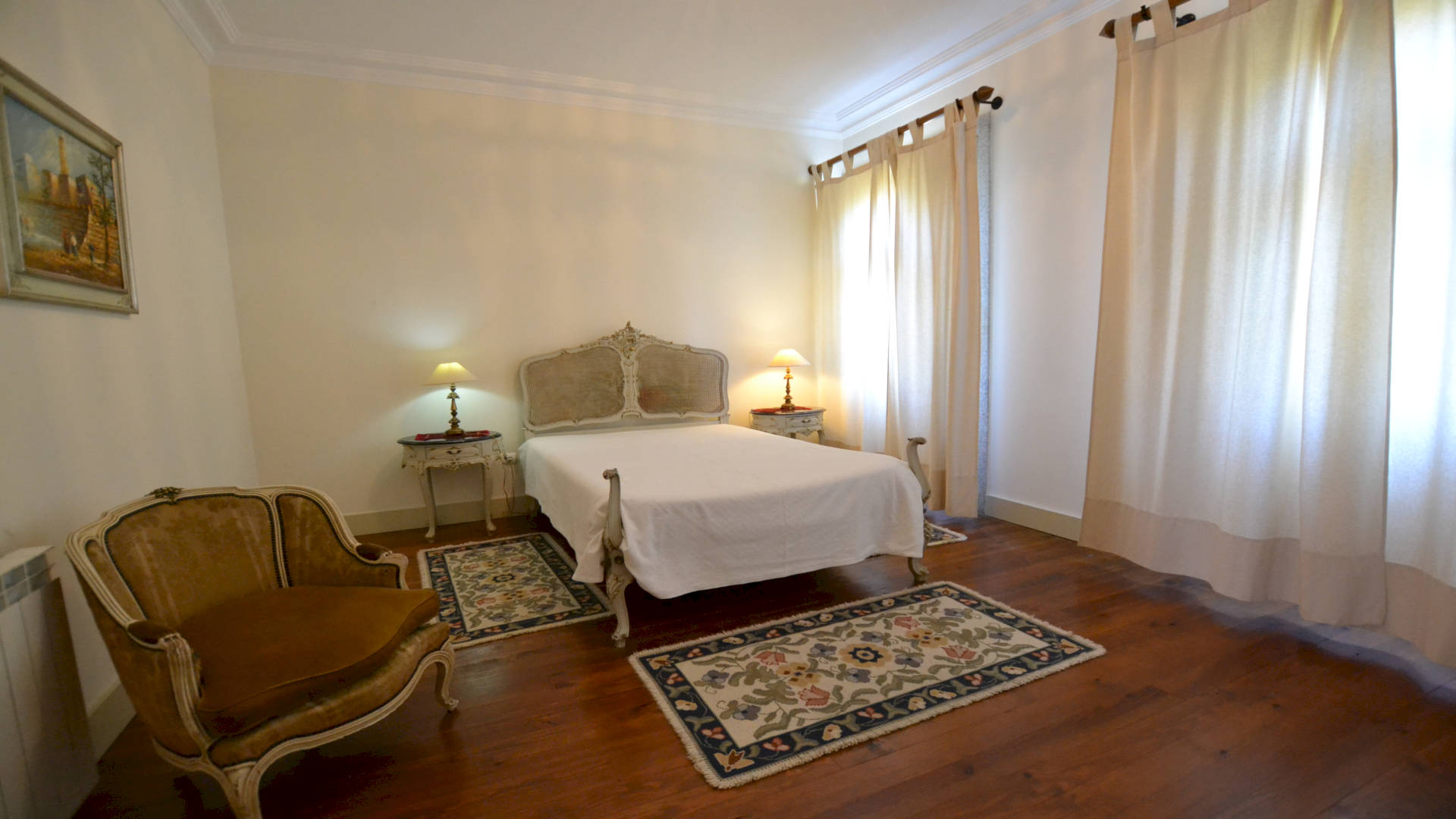 CASA DO CONDADO DE BEIRÓS