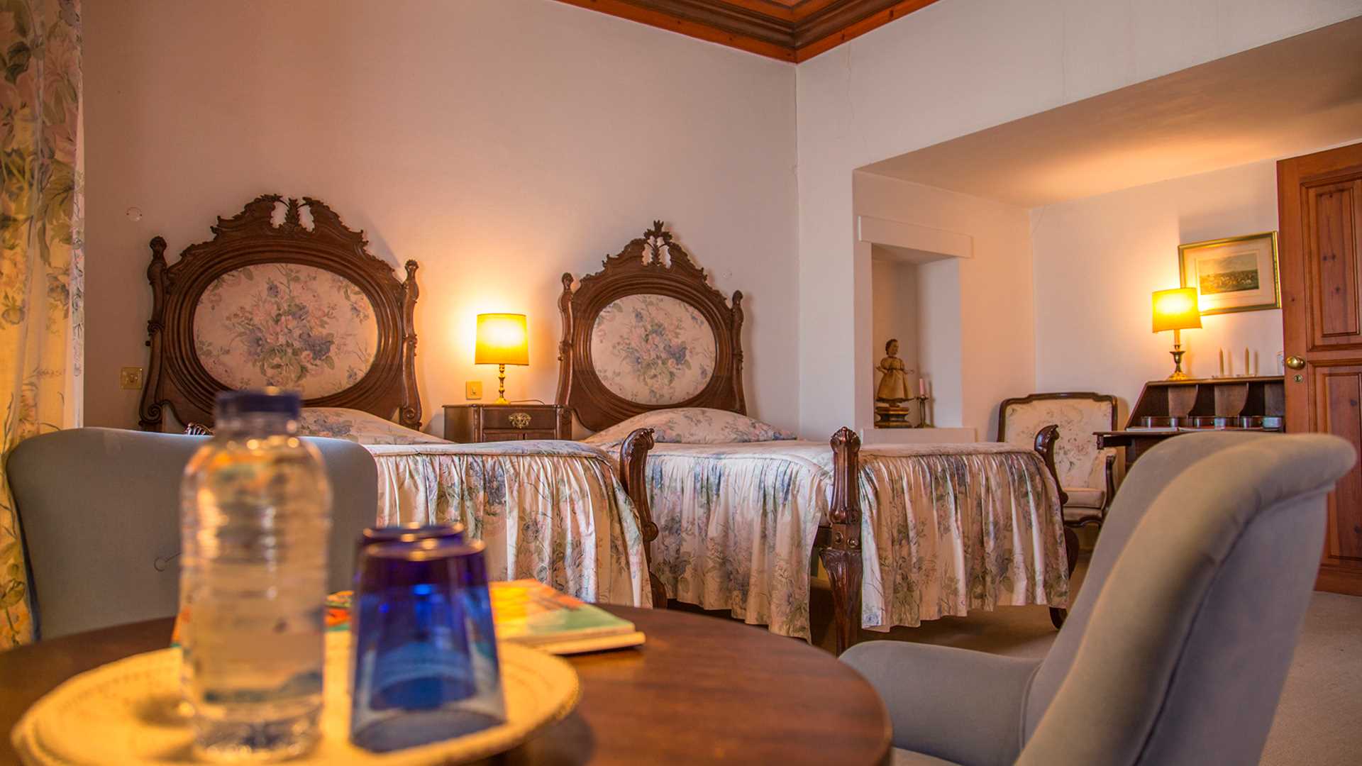 QUINTA DA ALCAIDARIA-MÓR