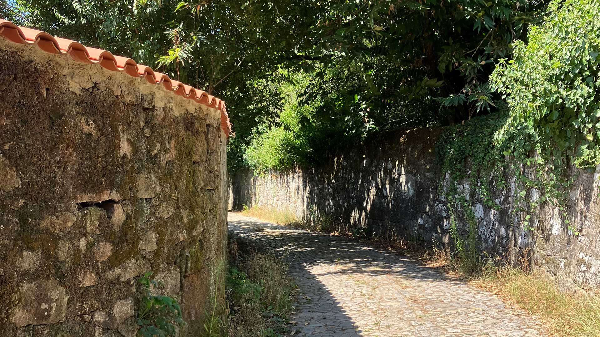 CASA DO CRUZEIRO DO OUTEIRO