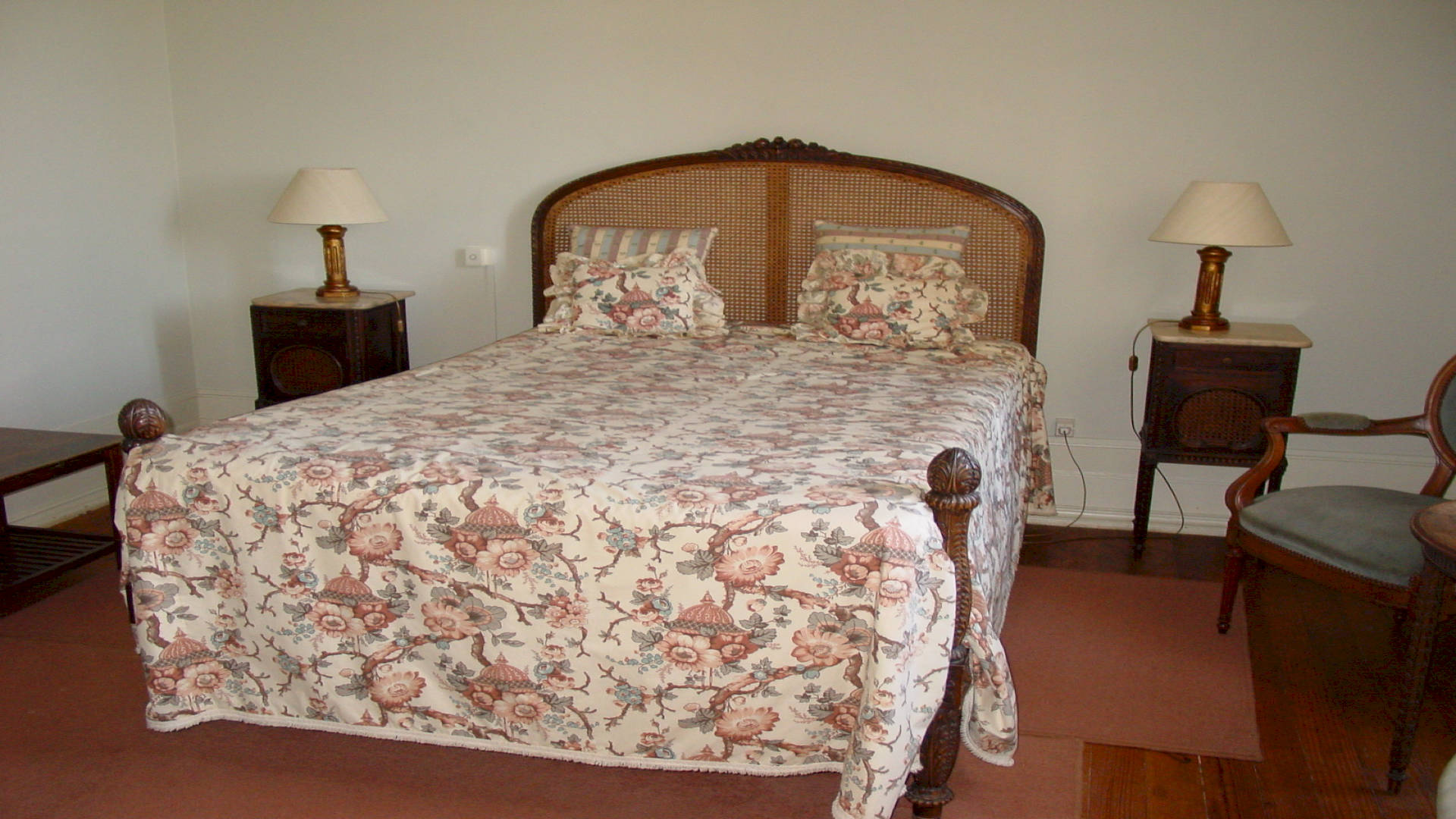 PALÁCIO DE RIO FRIO