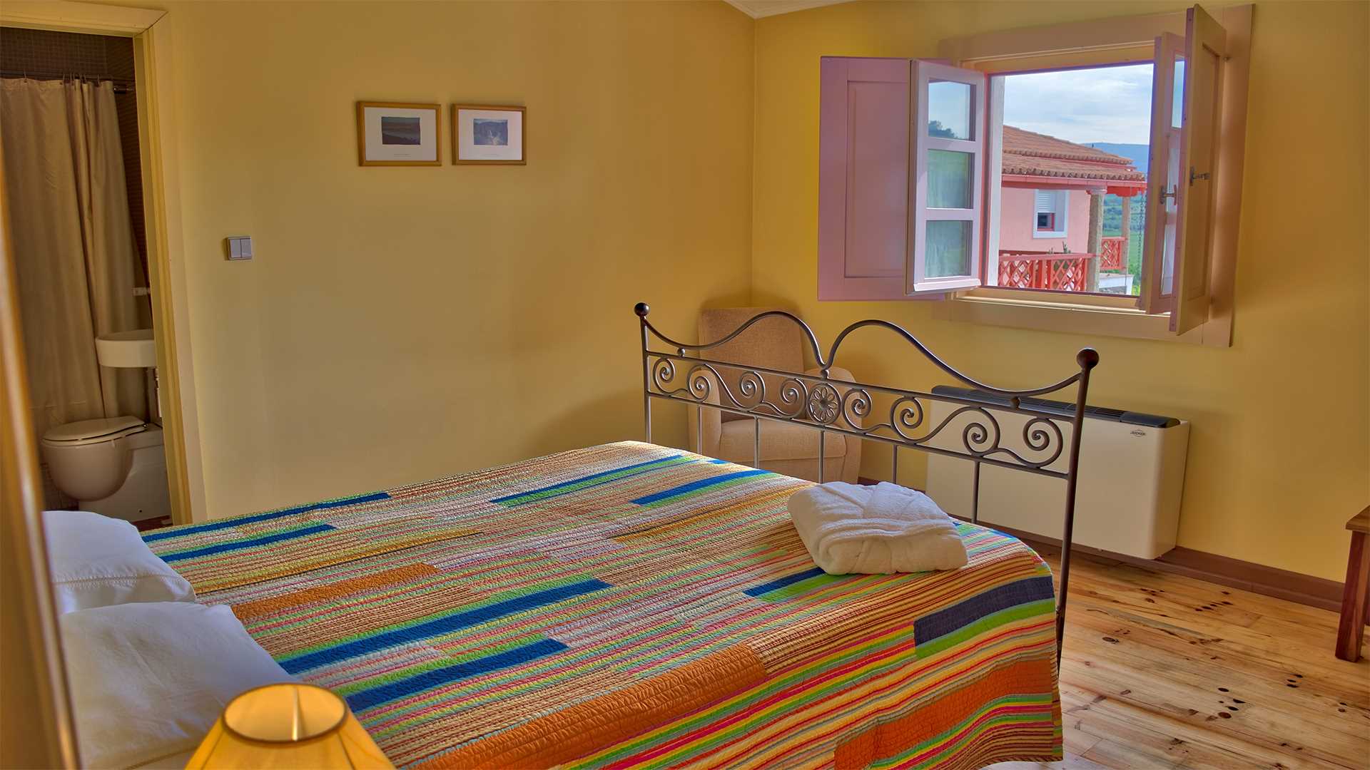 QUINTA DO BARRACÃO DA VILARIÇA