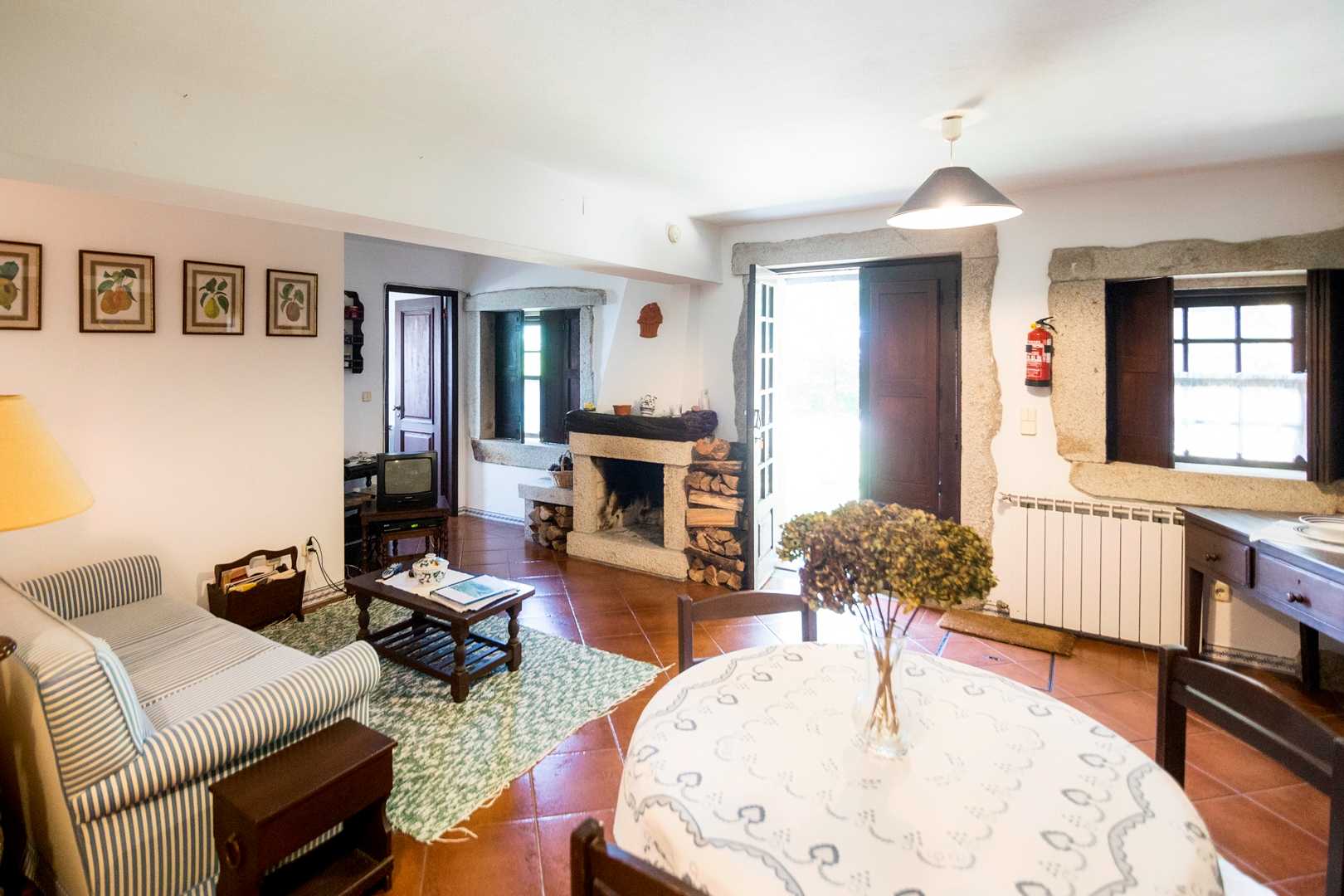 QUINTA DE PAÇO D'ANHA