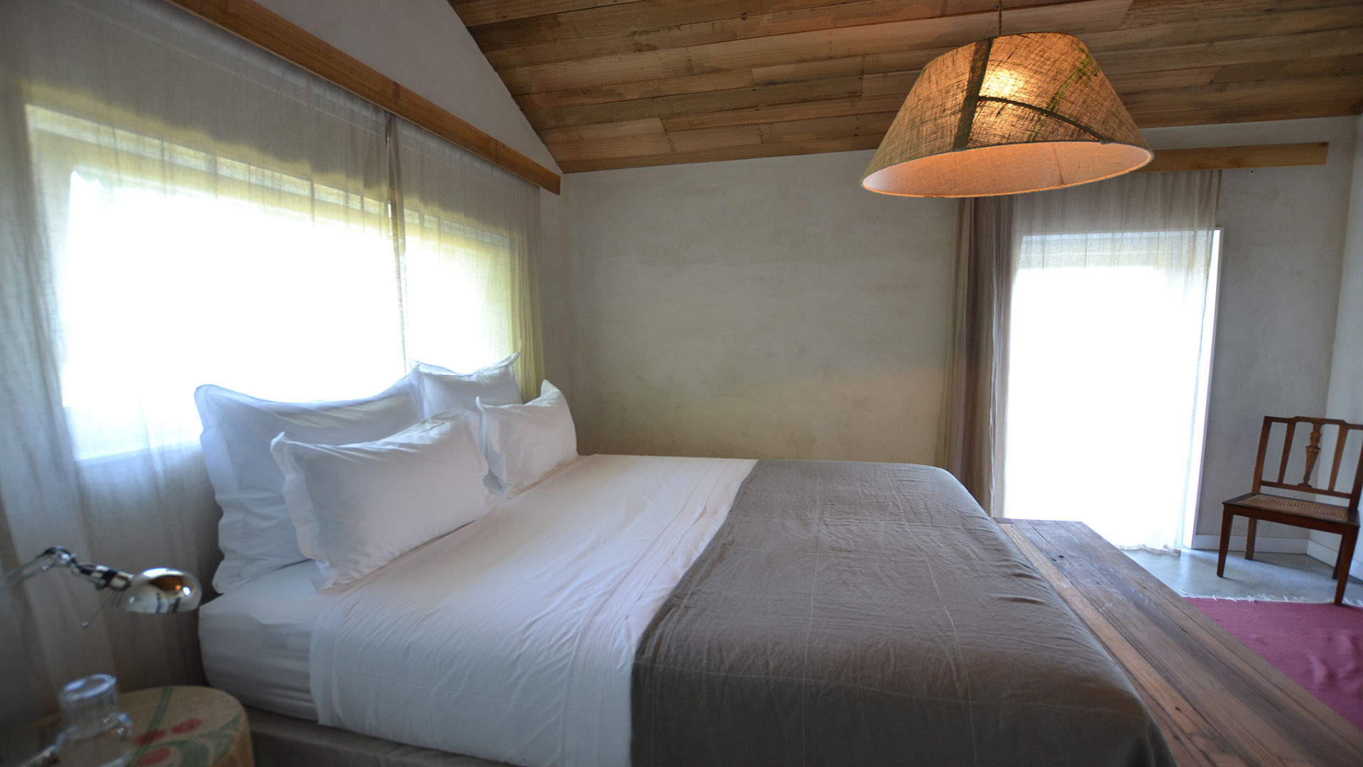 QUINTA DO AMEAL - ENOTURISMO