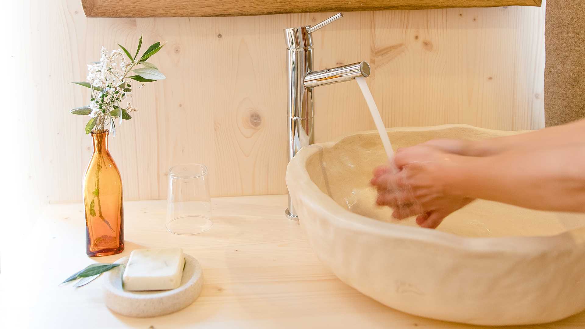 CASA The Nest by Cooking and Nature