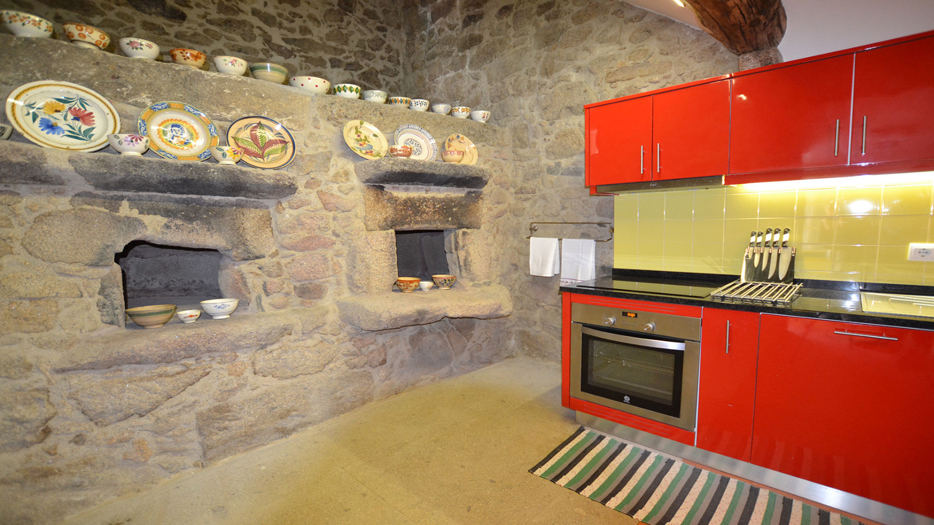 QUINTA DE SÃO SEBASTIÃO