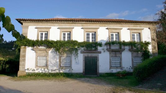 CASA DA VÁRZEA