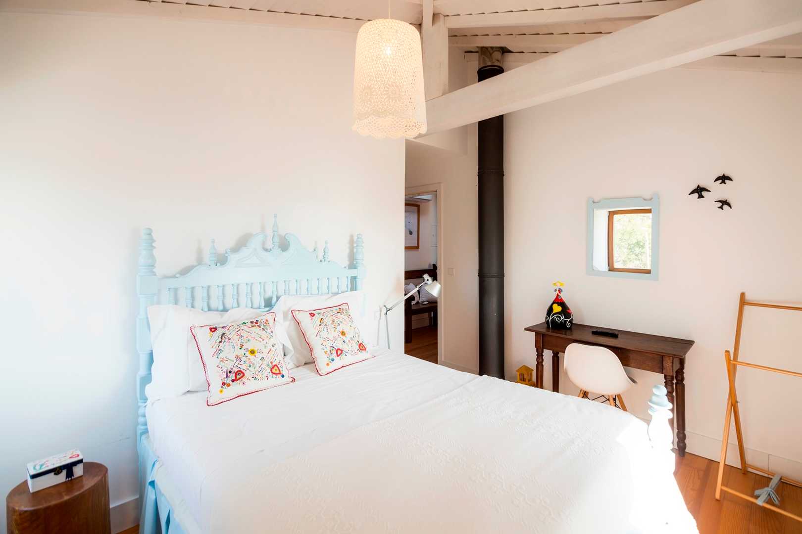 CASA DA SERRA - CERQUIDO VILLAGE