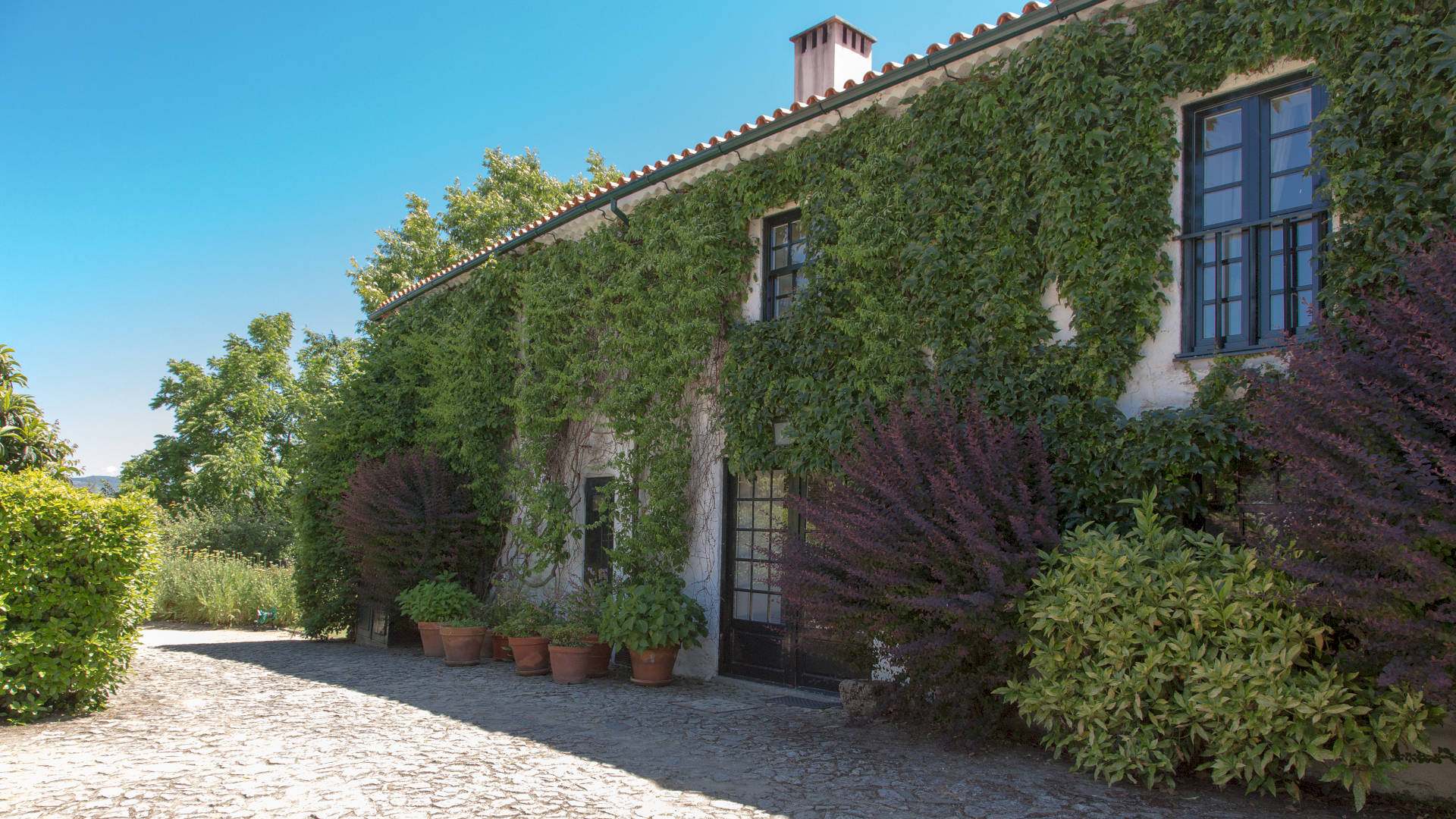 CASA DE SANTO ANTONIO DE BRITIANDE