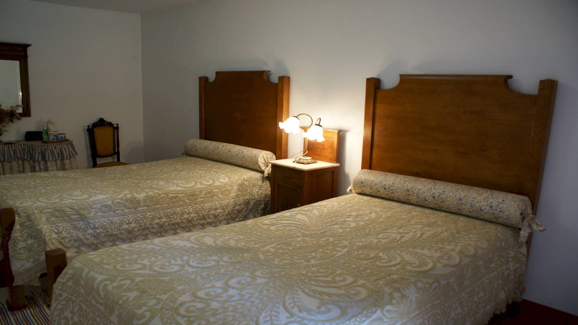 QUINTA DE SÃO CAETANO