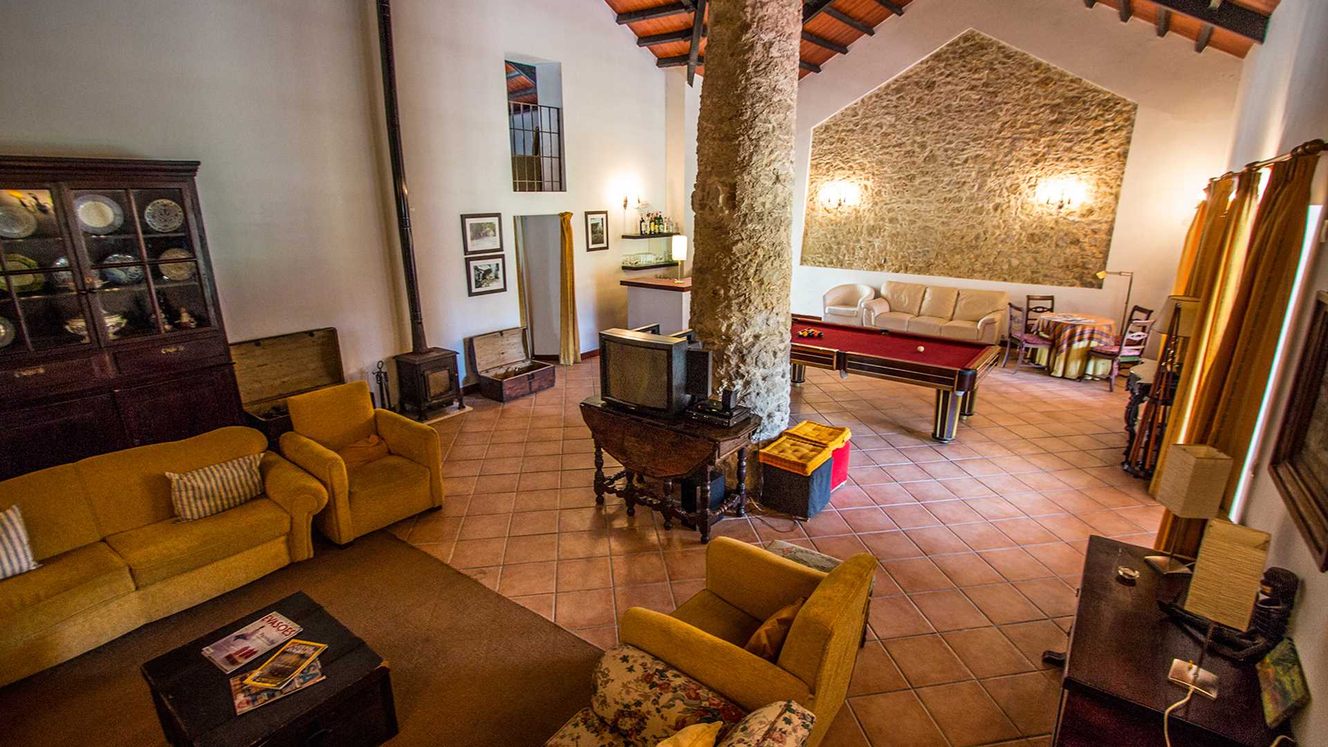 QUINTA DA ALCAIDARIA-MÓR